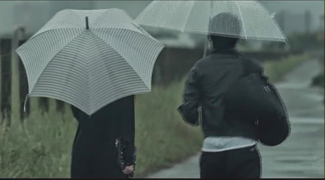 SixTONES Bad Boy J movie